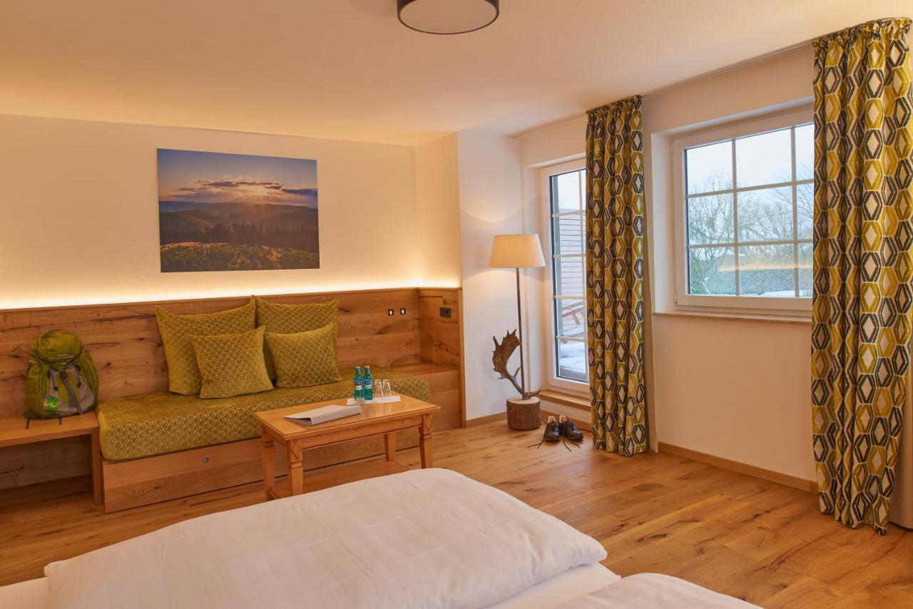 Hotel Waldhaus Foeckinghausen Bestwig Esterno foto