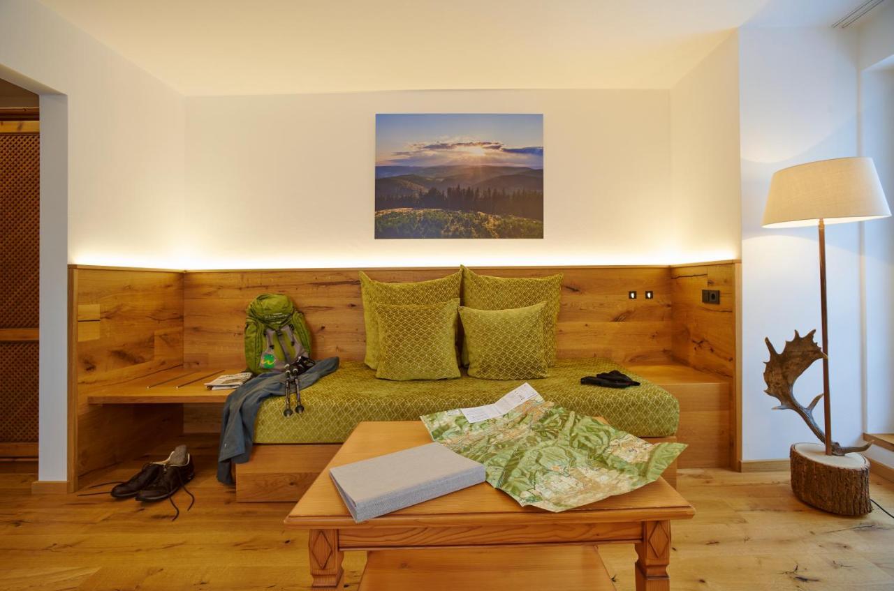 Hotel Waldhaus Foeckinghausen Bestwig Esterno foto