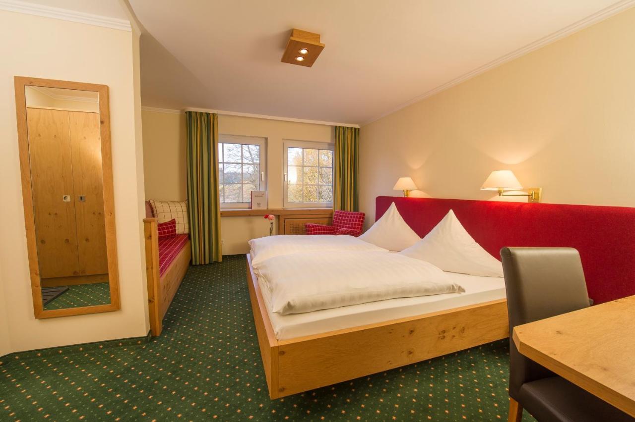 Hotel Waldhaus Foeckinghausen Bestwig Camera foto