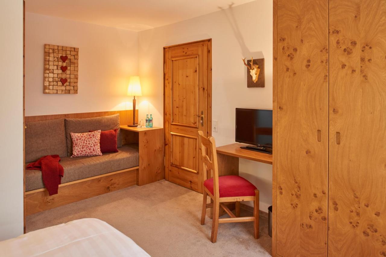 Hotel Waldhaus Foeckinghausen Bestwig Esterno foto