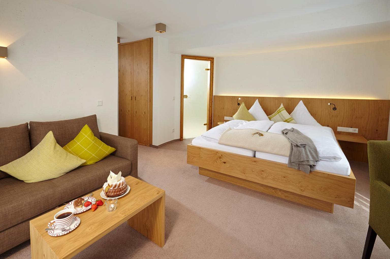 Hotel Waldhaus Foeckinghausen Bestwig Esterno foto