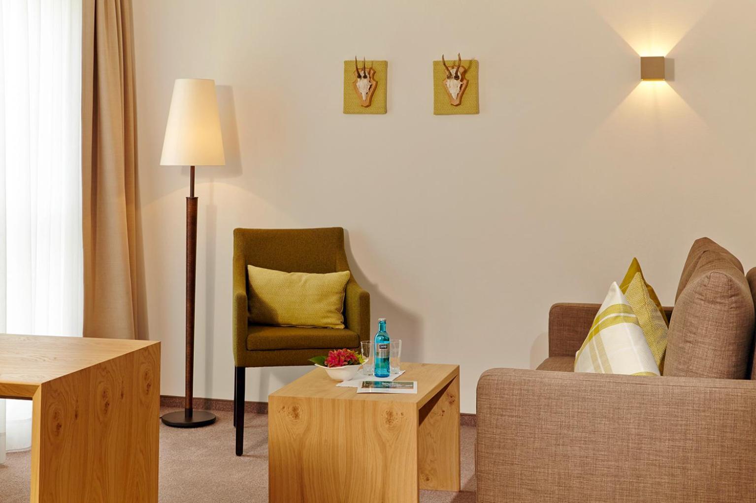 Hotel Waldhaus Foeckinghausen Bestwig Esterno foto