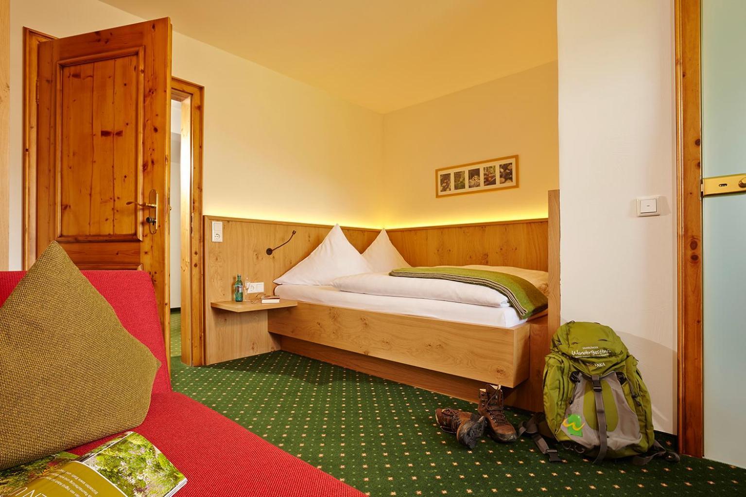 Hotel Waldhaus Foeckinghausen Bestwig Esterno foto