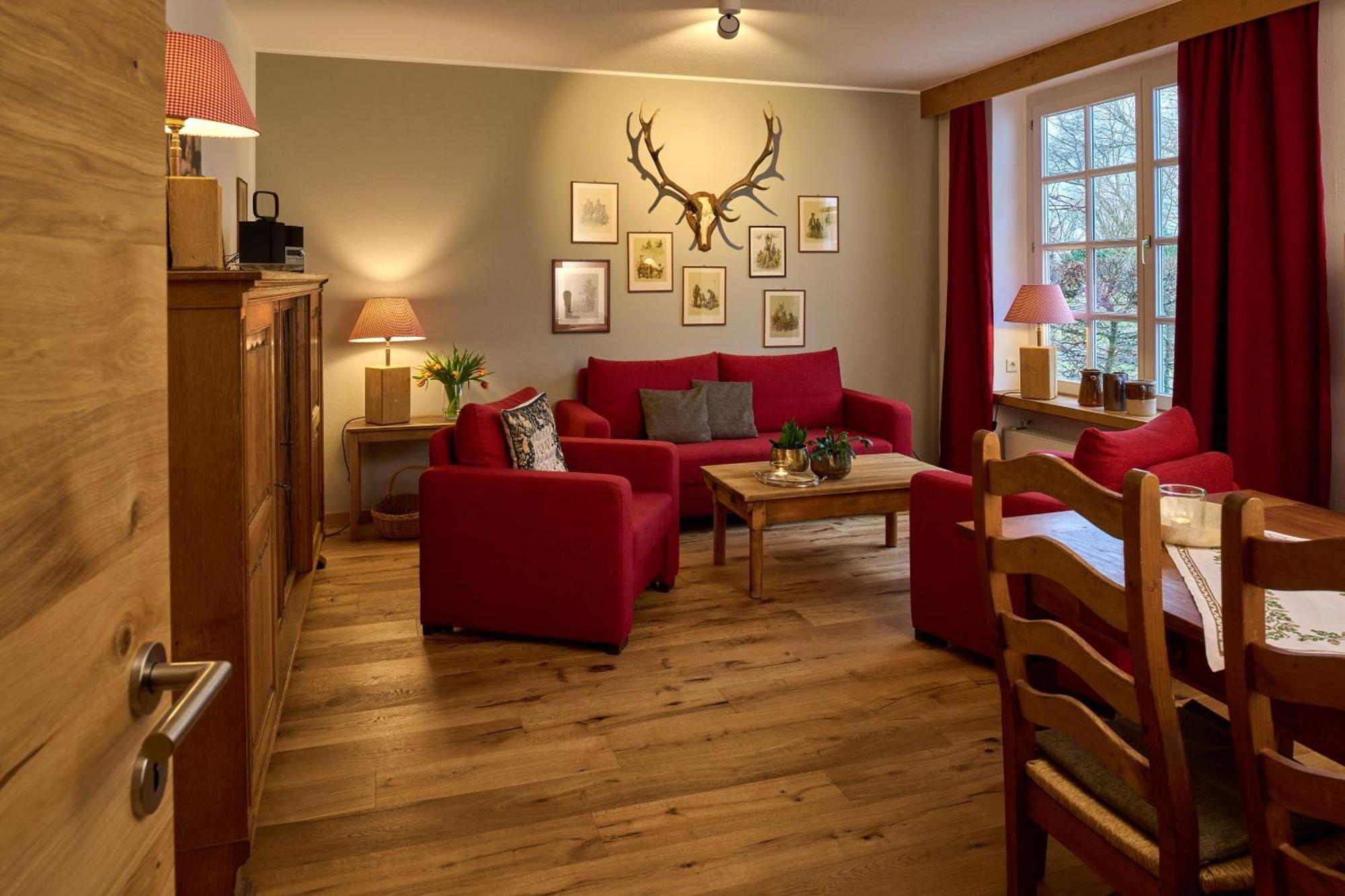 Hotel Waldhaus Foeckinghausen Bestwig Esterno foto