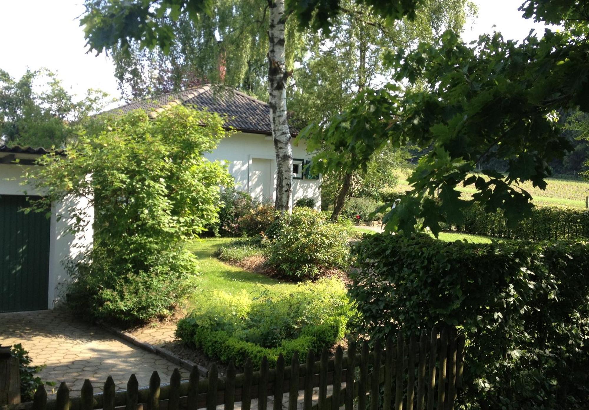 Hotel Waldhaus Foeckinghausen Bestwig Esterno foto