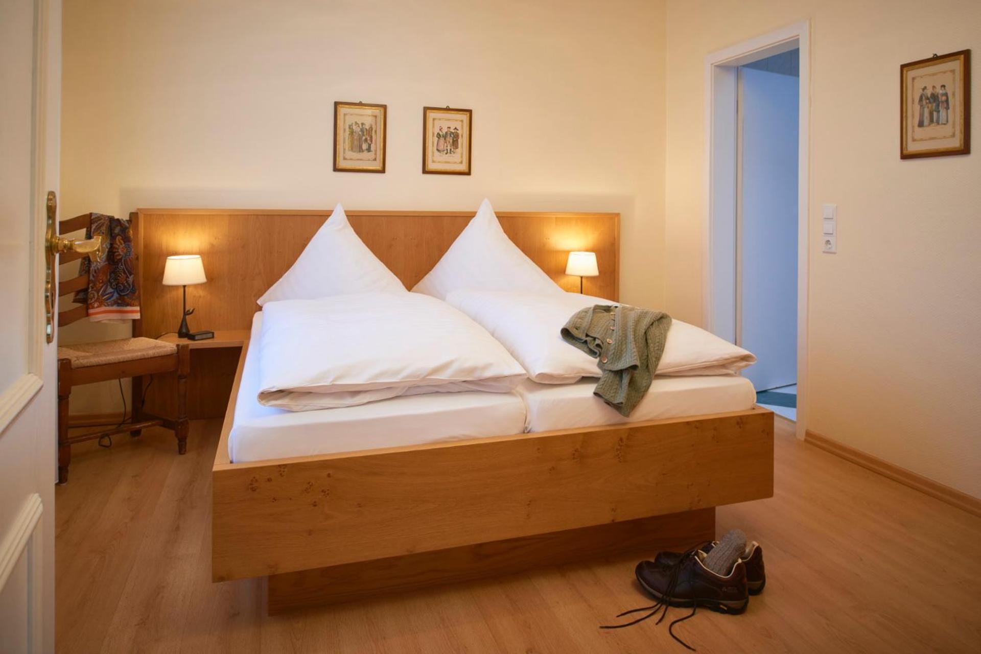 Hotel Waldhaus Foeckinghausen Bestwig Esterno foto