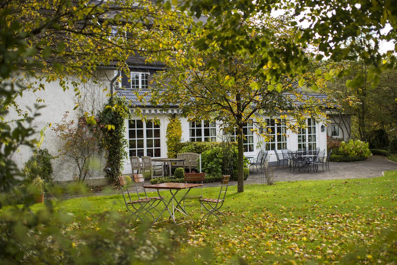 Hotel Waldhaus Foeckinghausen Bestwig Esterno foto