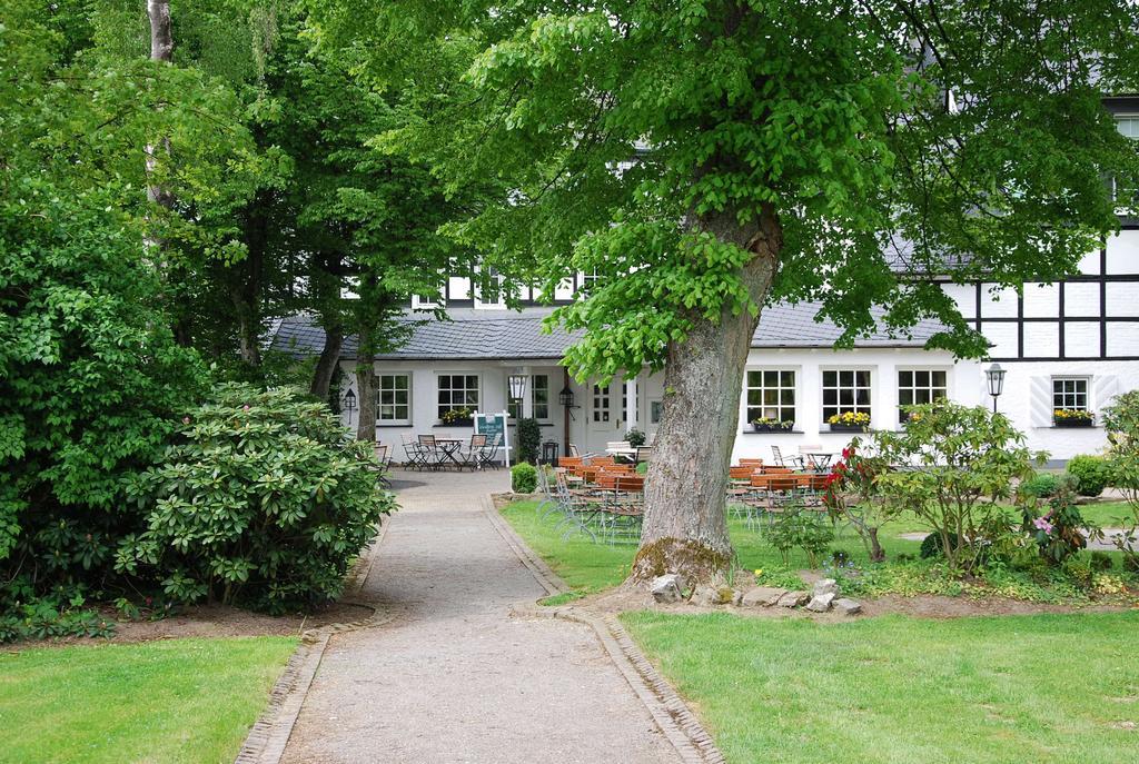 Hotel Waldhaus Foeckinghausen Bestwig Esterno foto
