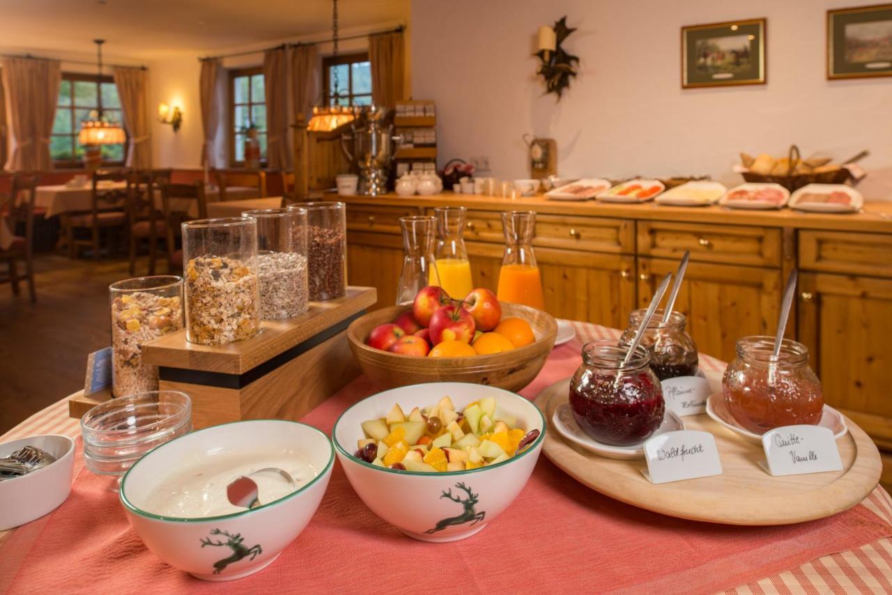 Hotel Waldhaus Foeckinghausen Bestwig Esterno foto